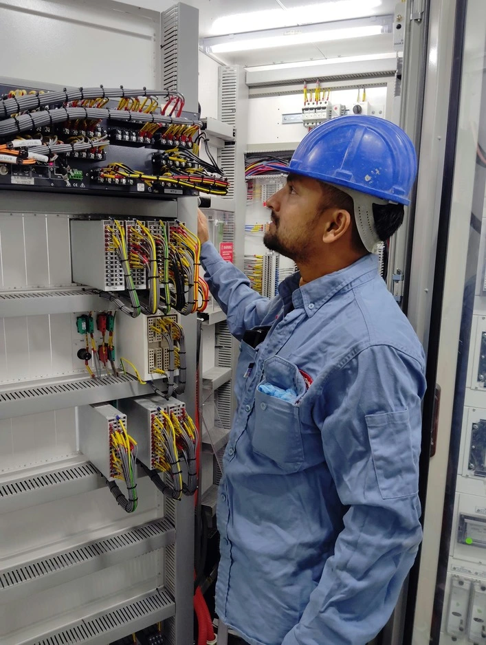 Emergency Electricians